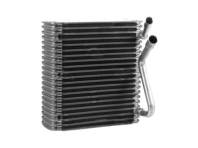 A/C Evaporator - 1998-2004 Volvo C70 - Four Seasons 855-05040223