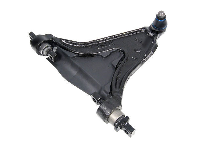 Front Left Lower Control Arm and Ball Joint Assembly - 1998-2004 Volvo C70 - Mevotech 855-05207571