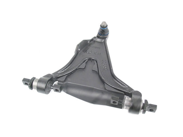 Front Right Lower Control Arm and Ball Joint Assembly - 1998-2004 Volvo C70 - Mevotech 855-05207572