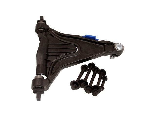 Front Left Lower Control Arm and Ball Joint Assembly - 1998-2004 Volvo C70 - Beck Arnley 855-05455045