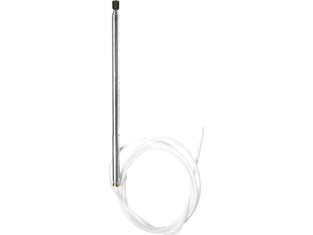 Antenna Mast - 1998-2004 Volvo C70 Convertible - APA/URO Parts 855-05481171