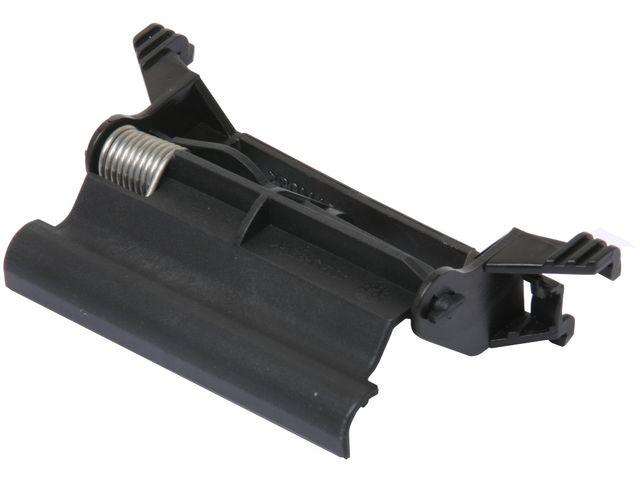 Hood Release Handle - 1998-2004 Volvo C70 - APA/URO Parts 855-05481374