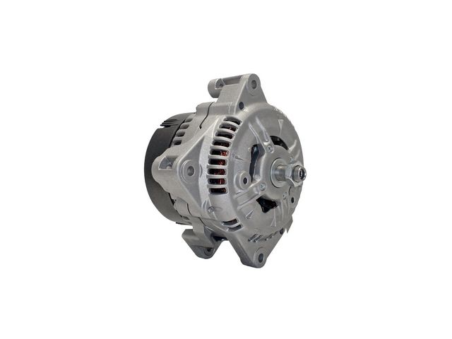 Alternator - 1998-1999 Volvo C70 - Pure Energy 855-05514406