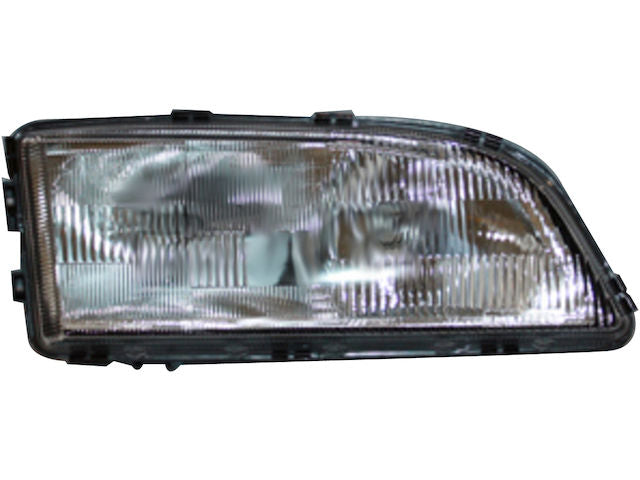 Right Headlight Assembly - 1998-2002 Volvo C70 - TYC 855-05675875