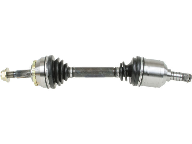 Front Left CV Axle Assembly - 1998-1999 Volvo C70 - A1 Cardone 855-05927989