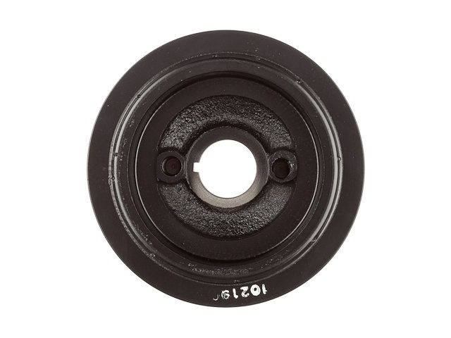 Engine Harmonic Balancer - 1993-1997 Mazda MX6 2.5L V6 - ATP 8552-05694007