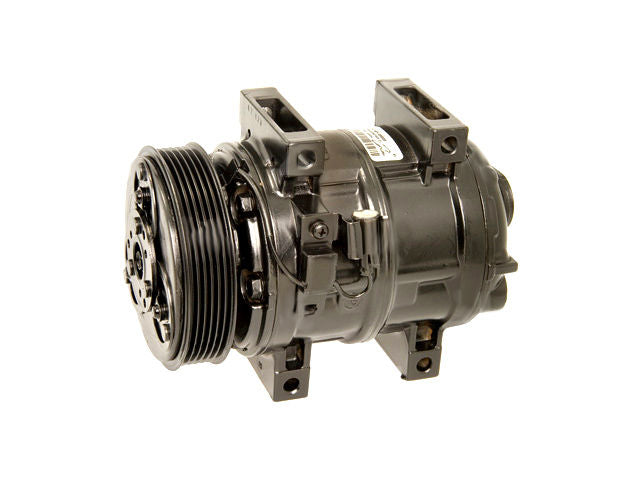 A/C Compressor - 1999-2003 Volvo C70 2.4L 5-Cylinder - Four Seasons 856-05153321