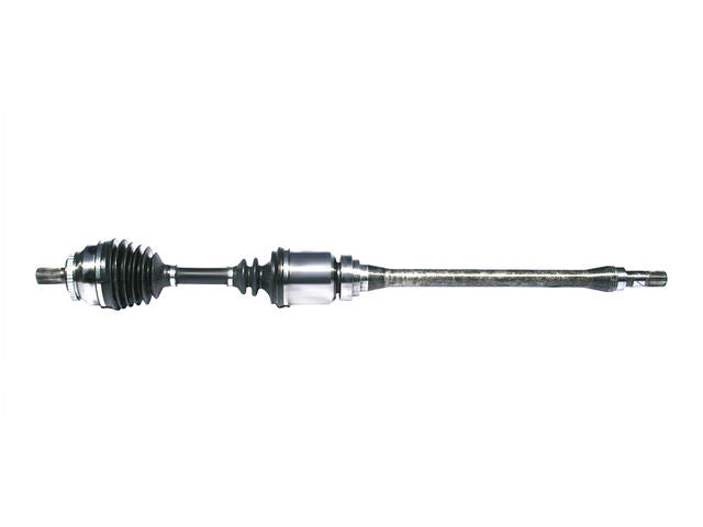 Front Right Axle Assembly - 1999-2002 Volvo C70 2.3L 5-Cylinder - SurTrack 856-05364385