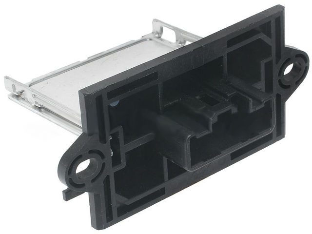 Blower Motor Resistor - 2003-2007 Mazda 6 - Standard Motor Products 8561-05184238