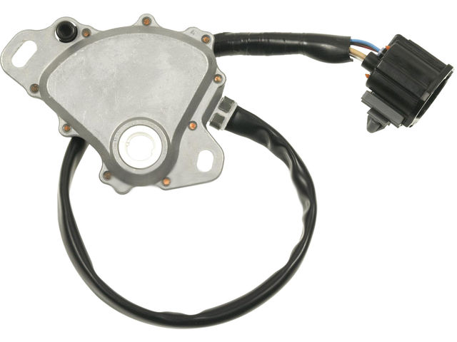 Neutral Safety Switch - 2003-2005 Mazda 6 3.0L V6 - Standard Motor Products 8561-05196958