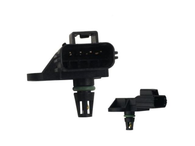 MAP Sensor - 2003-2007, 2009-2013 Mazda 6 - Beck Arnley 8561-05656318