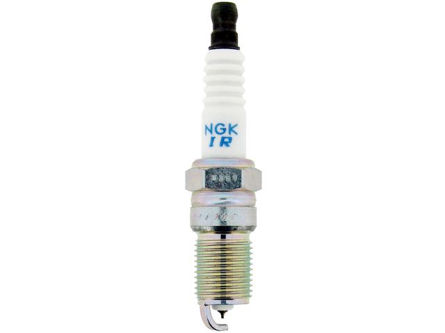 Spark Plug - 2003-2005 Mazda 6 - NGK 8561-05772295