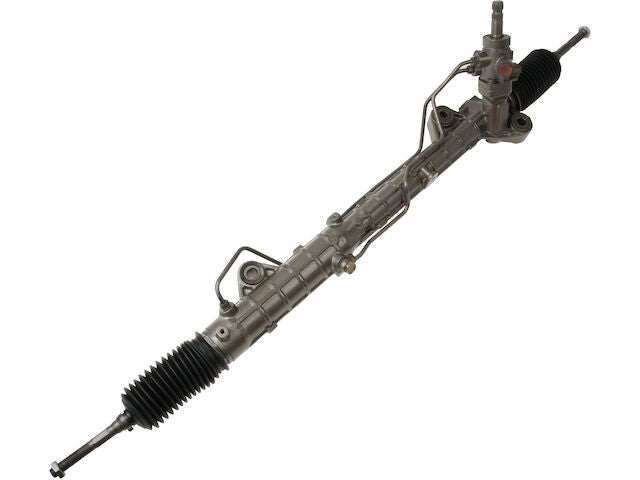 Steering Rack - 2003-2005 Mazda 6 - Maval 8561-05862323