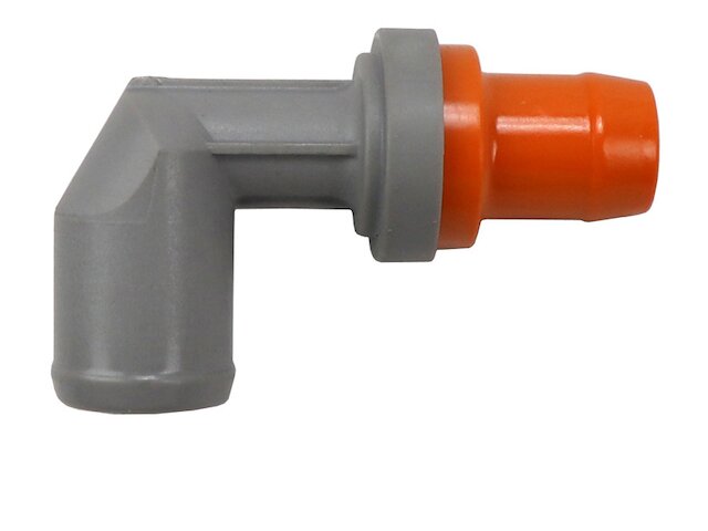 PCV Valve - 2003-2004 Mazda 6 2.3L 4-Cylinder - Beck Arnley 8561-05878041