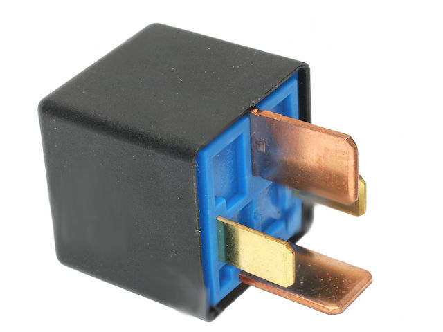 Blower Motor Relay - 2003-2008 Mazda 6 - Four Seasons 8561-05929686