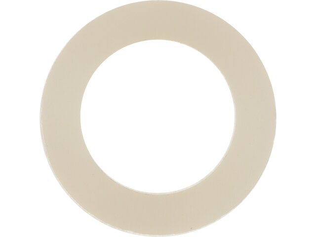 Oil Drain Plug Gasket - 2003-2008 Mazda 6 3.0L V6 - Victor Reinz 8561-06030381
