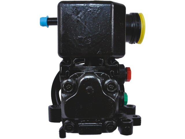 Power Steering Pump - 2003-2008 Mazda 6 - A1 Cardone 8561-06065136