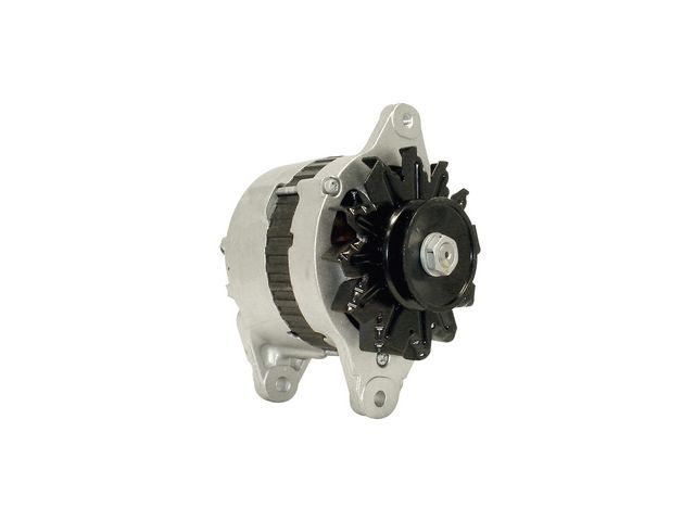 Alternator - 1979 Mazda RX7 1.1L Rotary - Pure Energy 8566-05537868