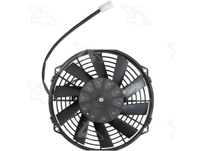 Engine Cooling Fan - 1979-1991, 1993-1995 Mazda RX7 - Hayden 8566-05861855