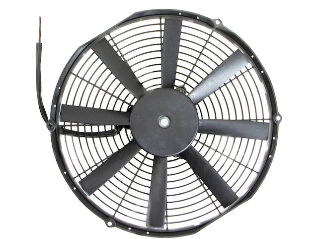 Engine Cooling Fan - 1979-1985 Mazda RX7 1.1L Rotary - Hayden 8566-05869134
