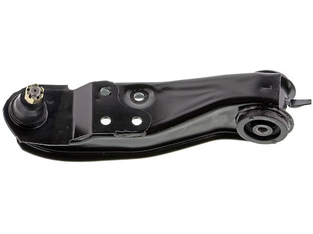 Front Left Lower Control Arm and Ball Joint Assembly - 1988-1989 Mazda 929 SOHC - Mevotech 8571-05891142