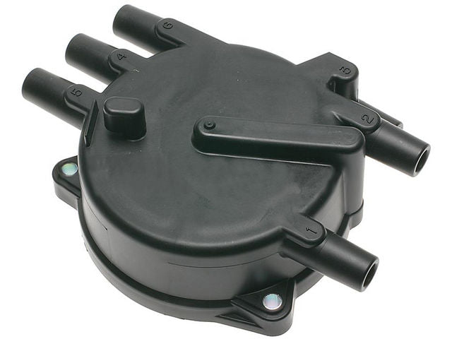 Distributor Cap - 1995-2002 Mazda Millenia 2.5L V6 - Standard Motor Products 8583-05060310