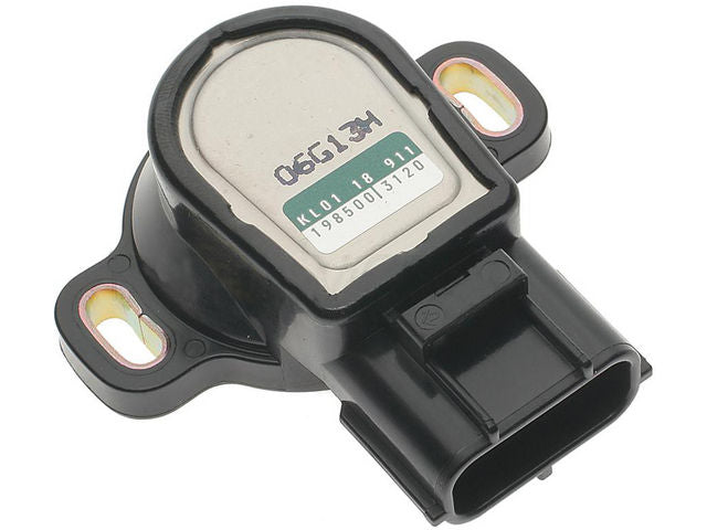Throttle Position Sensor - 1995-2000 Mazda Millenia 2.5L V6 - Standard Motor Products 8583-05064665