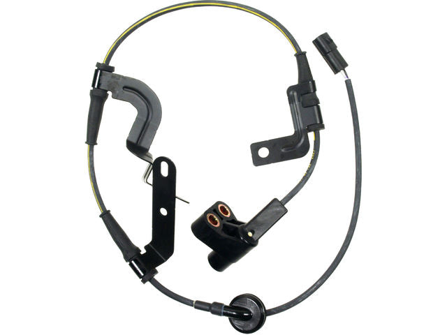 Front Left ABS Speed Sensor - 1995-2002 Mazda Millenia - Standard Motor Products 8583-05176589