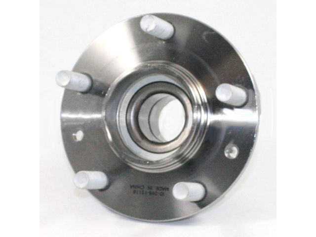 Rear Wheel Hub Assembly - 1995-2000 Mazda Millenia - Pronto 8583-05384229