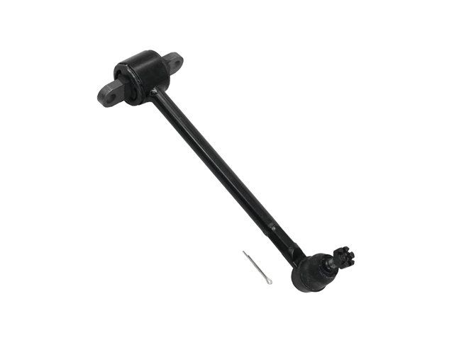 Front Upper Control Arm and Ball Joint Assembly - 1995-2000 Mazda Millenia - Beck Arnley 8583-05455465