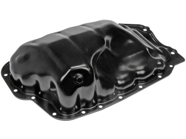 Oil Pan - 1995-1996, 2001-2002 Mazda Millenia 2.5L V6 - Dorman 8583-05472824