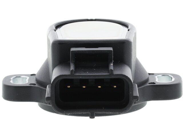 Throttle Position Sensor - 1995-2000 Mazda Millenia 2.5L V6 - Motorad 8583-09294955