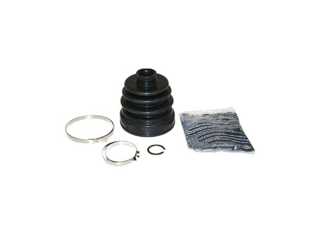 Front Inner CV Boot Kit - 1997-2002 Mazda Millenia 2.5L V6 - Beck Arnley 8585-05114359