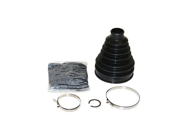 Front Outer CV Boot Kit - 1997-2002 Mazda Millenia 2.5L V6 - Beck Arnley 8585-05129364