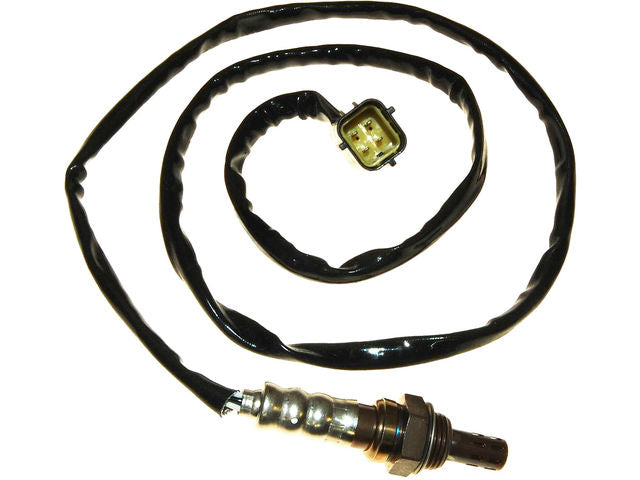 Downstream Rear Oxygen Sensor - 1997-2000 Mazda Millenia 2.5L V6 Naturally Aspirated GAS - Walker 8585-05250136