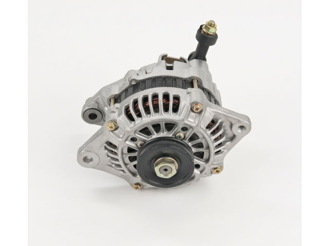 Alternator - 1989-1991 Mazda RX7 1.3L Rotary Naturally Aspirated - Bosch 8604-05547820