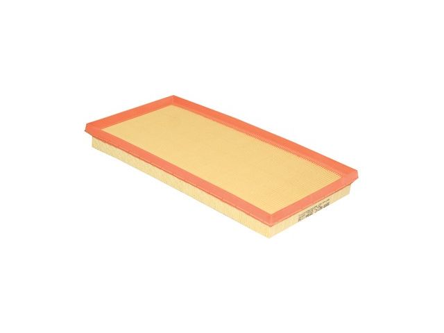 Air Filter - 2000-2004 Volvo S40 1.9L 4-Cylinder - Beck Arnley 861-05011252