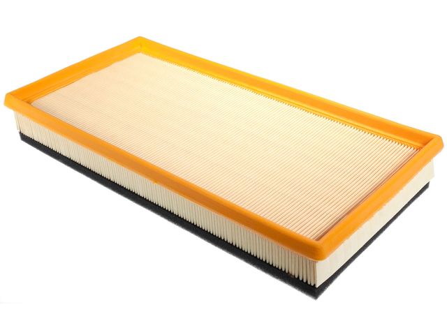 Air Filter - 2000-2004 Volvo S40 1.9L 4-Cylinder - Mahle 861-05344565