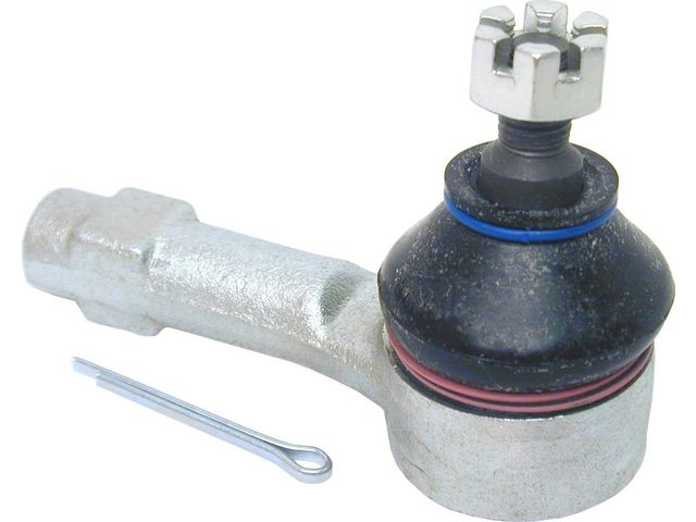 Outer Tie Rod End - 2000 Volvo S40 - APA/URO Parts 861-05480631