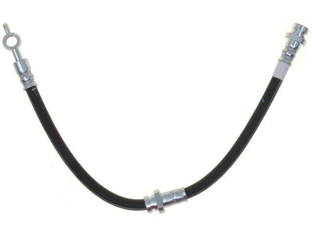 Rear Brake Hose - 2000-2004 Volvo S40 1.9L 4-Cylinder - Raybestos 861-05743590