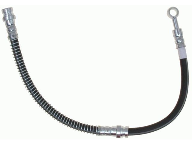 Front Brake Hose - 2000-2004 Volvo S40 Base - Raybestos 861-05743591