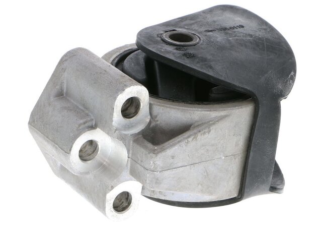 Left Transmission Mount - 2000 Volvo S40 1.9L 4-Cylinder - Vaico 861-05897265