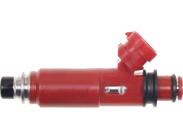 Fuel Injector - 2004-2009 Mazda RX8 1.3L Rotary - Standard Motor Products 8610-05181401