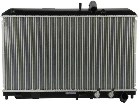 Radiator - 2004-2008 Mazda RX8 1.3L Rotary - Spectra Premium 8610-05296339