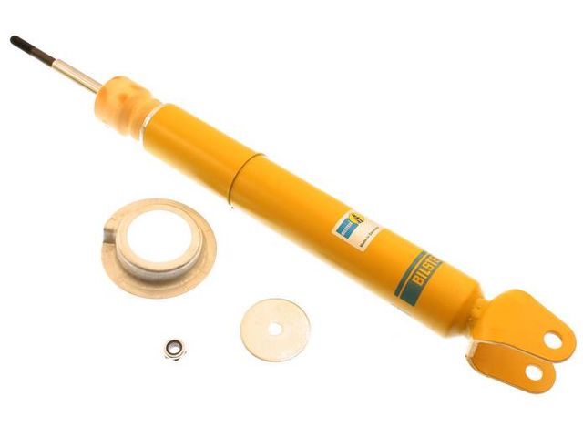 Front Shock Absorber - 2004-2008 Mazda RX8 1.3L Rotary - Bilstein 8610-05395594