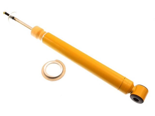 Rear Shock Absorber - 2004-2008 Mazda RX8 1.3L Rotary - Bilstein 8610-05395595