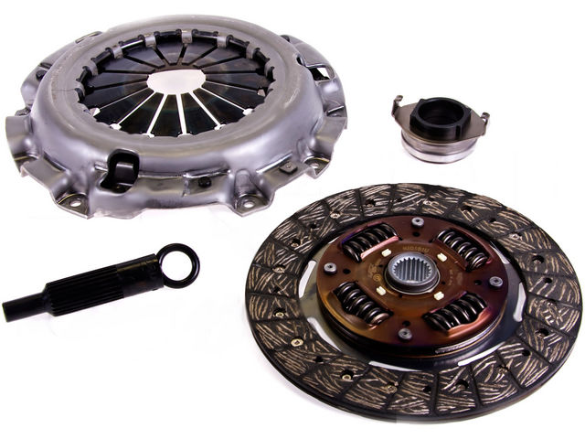 Clutch Kit - 2004-2011 Mazda RX8 1.3L Rotary - LUK 8610-05499461