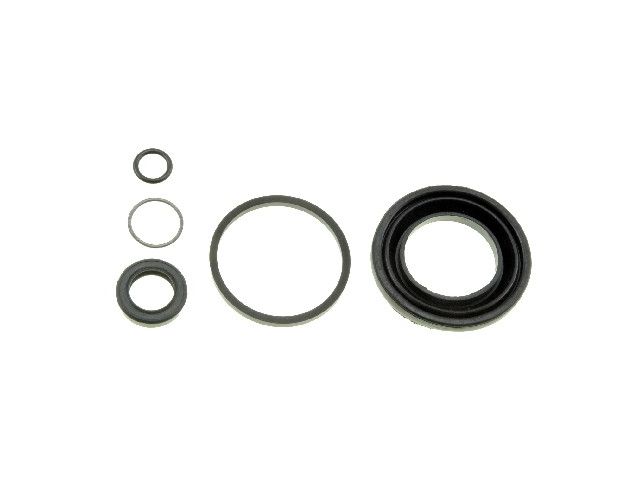 Rear Caliper Repair Kit - 2004-2011 Mazda RX8 - Dorman 8610-05503949