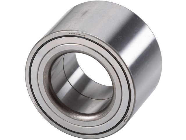 Rear Wheel Bearing - 2004-2011 Mazda RX8 - National 8610-06404619