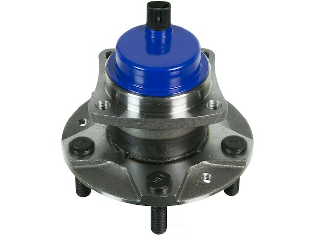 Front Wheel Hub Assembly - 2004-2011 Mazda RX8 - GSP 8610-09247939